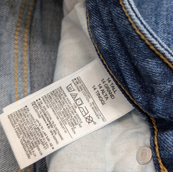 Old Navy Straight leg - Picture 8 of 10